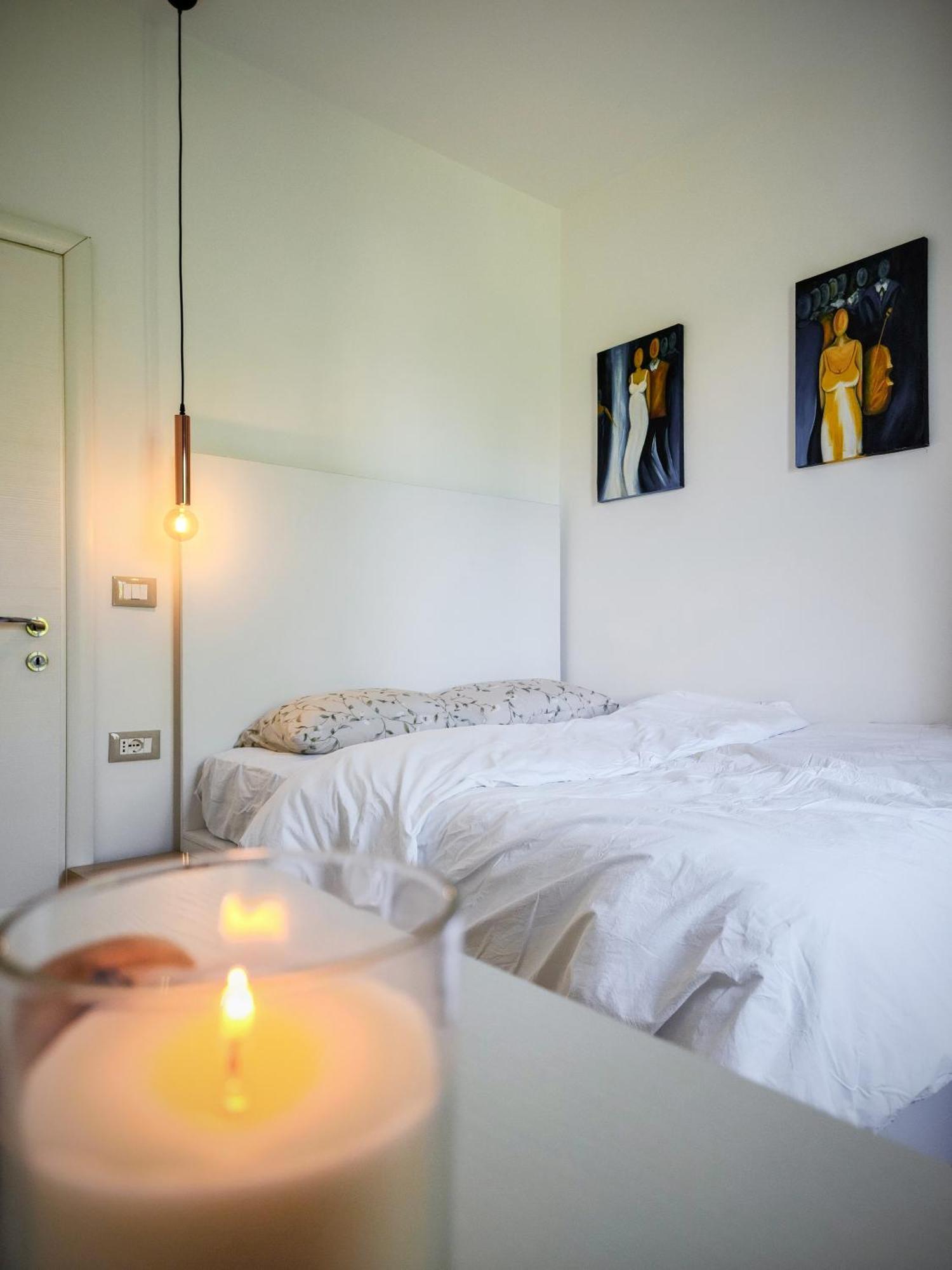 Urban Glow Tirana Apartment ภายนอก รูปภาพ